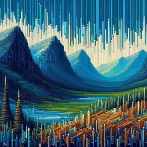 digital landscape